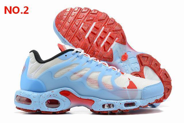 Nike Air Max Plus Terrascape Mens Tn Shoes-06 - Click Image to Close
